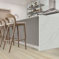 MSI Andover Vintaj Luxury Vinyl Plank Flooring — surface detail in natural tonality