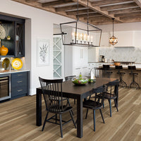MSI Andover Wilton Luxury Vinyl Plank Flooring — surface detail in natural tonality