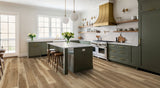 MSI Andover Wilton Luxury Vinyl Plank Flooring