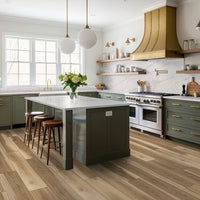MSI Andover Wilton Luxury Vinyl Plank Flooring — surface detail in natural tonality