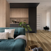 MSI Andover Wilton Luxury Vinyl Plank Flooring — surface detail in natural tonality