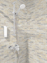MSI Angora Ellipse Polished Tile