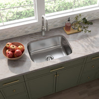 MSI Angora Elongated Octagon Tile — surface detail in natural tonality