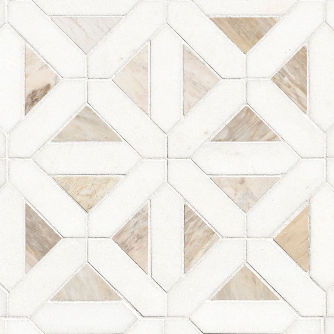 MSI Angora Geometric Pattern Tile