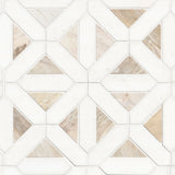 MSI Angora Geometric Pattern Tile