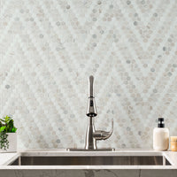 MSI Angora Sazi Polished — surface detail in natural tonality