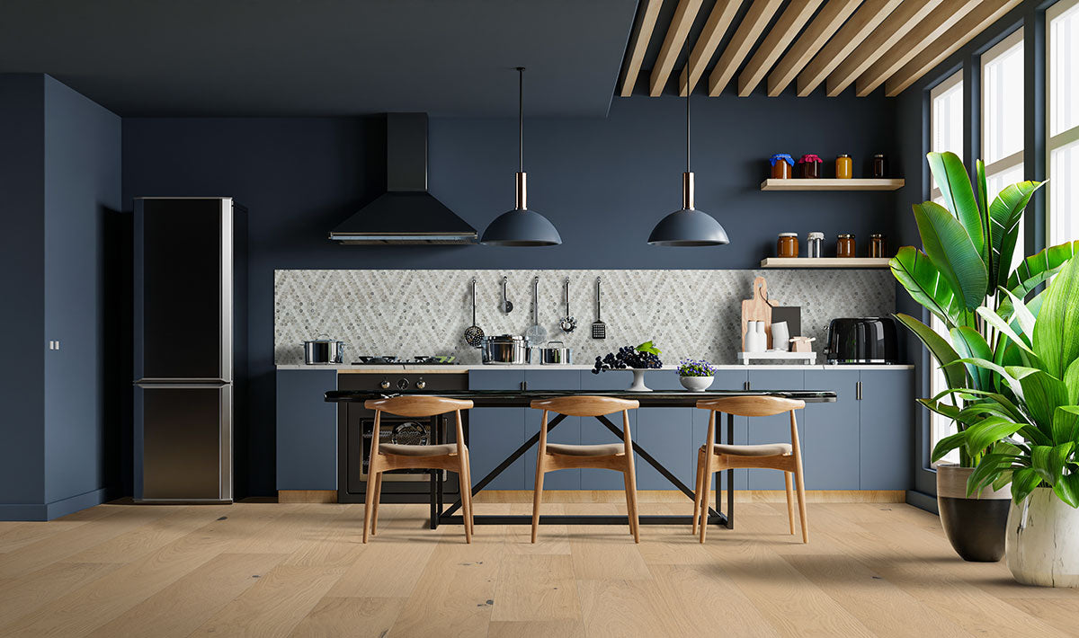MSI Angora Sazi Polished — surface detail in natural tonality