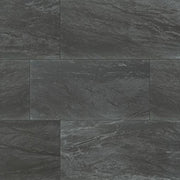 Durban Anthracite Porcelain Tile (12 x 24)