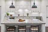 MSI Highland Park Antique White Glazed Tile 4x12