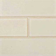Antique White Glazed Tile