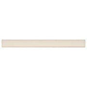 Antique White Quarter Round Moulding
