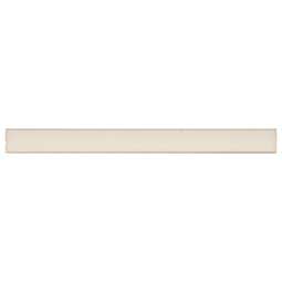 Antique White Quarter Round Moulding