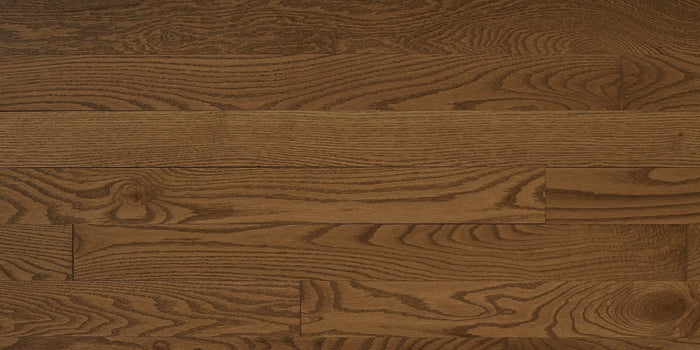 Appalachian Signature Red Oak Gunstock Solid Hardwood Flooring