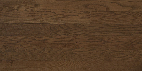 Appalachian Signature Red Oak Treebark Solid Hardwood Flooring