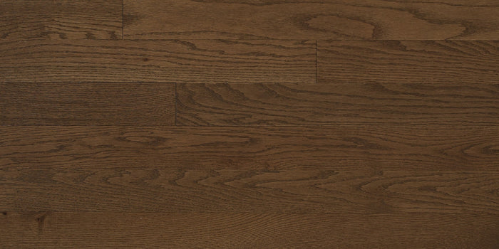 Appalachian Signature Red Oak Treebark Solid Hardwood Flooring