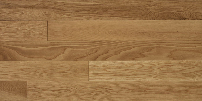 Appalachian Signature White Oak Natural Solid Hardwood Flooring
