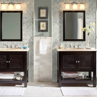 MSI Arabescato Carrara Herringbone Pattern — surface detail in natural tonality