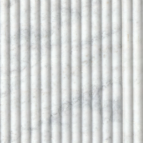 MSI Arabescato Venato Milano Ribbon 12x24 Honed
