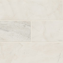 Arabescato Venato Tile 4x12