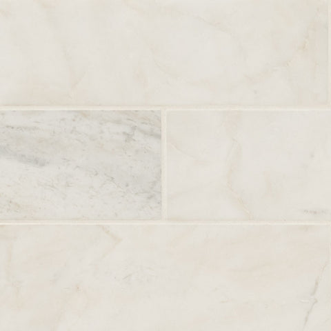 MSI Arabescato Venato Tile 4x12