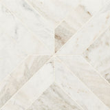 MSI Arabescato Venato Argyle Tile