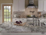 MSI Arctic Storm Mosaic Tile