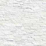 MSI Arctic White Rockmount