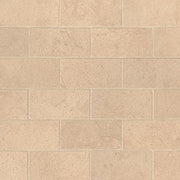 Aria Cremita Subway Tile 2x4