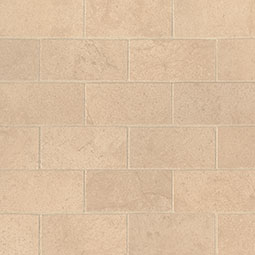 Aria Cremita Subway Tile 2x4