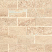 Aria Oro Subway Tile 2x4