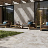 MSI Livingstyle Travertino Porcelain Paver