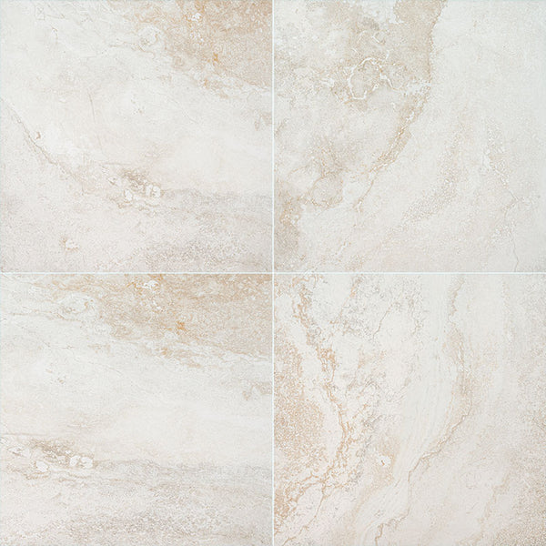 MSI Livingstyle Travertino Porcelain Paver