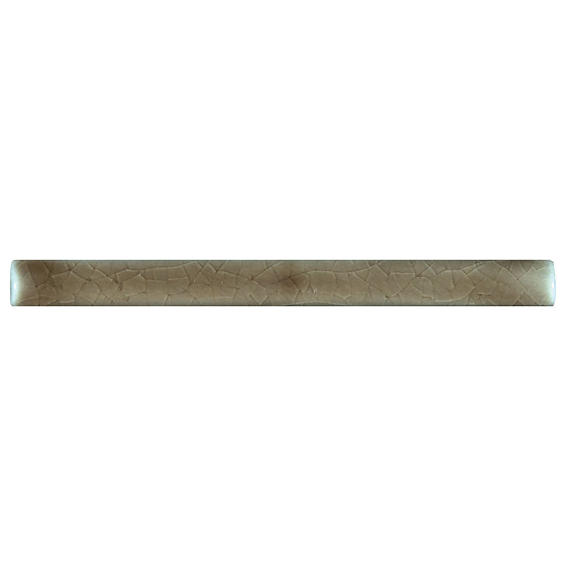 MSI Artisan Taupe Quarter Round — Tile Trim in taupe tonality