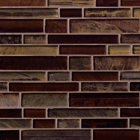 MSI Artista Interlocking Tile