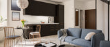 MSI Aruca White - Quartz Slab