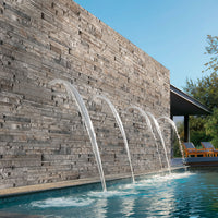 MSI Ashbury Shadow Terrado — surface detail in natural tonality