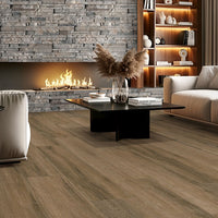 MSI Ashbury Shadow Terrado — surface detail in natural tonality