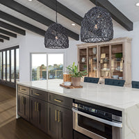 MSI Ashton 2.0 Beckley Bruno Luxury Vinyl Plank Flooring — surface detail in natural tonality