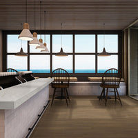 MSI Ashton 2.0 Beckley Bruno Luxury Vinyl Plank Flooring — surface detail in natural tonality