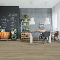 MSI Ashton 2.0 Dillion Fog Luxury Vinyl Plank Flooring — surface detail in natural tonality