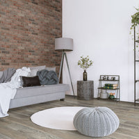MSI Ashton 2.0 Stableton Luxury Vinyl Plank Flooring — surface detail in natural tonality