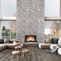 MSI Ashton 2.0 Stableton Luxury Vinyl Plank Flooring — surface detail in natural tonality