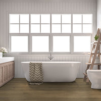 MSI Ashton 2.0 Sunnyset Luxury Vinyl Plank Flooring — surface detail in natural tonality