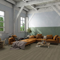 MSI Ashton 2.0 Sunnyset Luxury Vinyl Plank Flooring — surface detail in natural tonality
