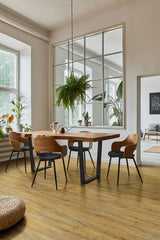 MSI Ashton Colston Park Luxury Vinyl Plank Flooring