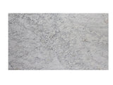 MSI Aspen White - Granite Pre-Fabricated Countertop