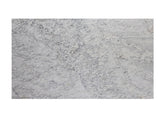 MSI Aspen White - Granite Island Countertop