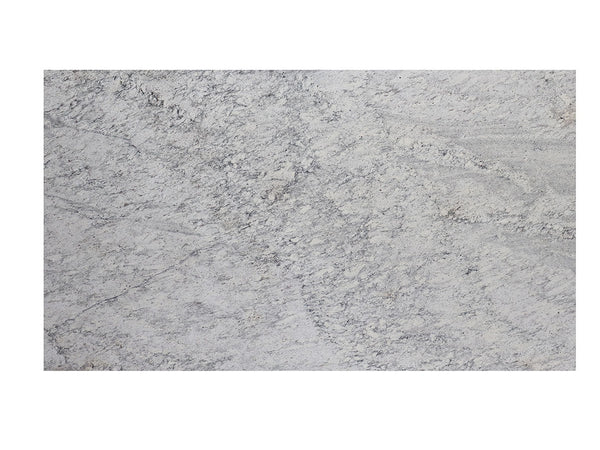 MSI Aspen White - Granite Island Countertop