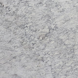 MSI Aspen White - Granite Island Countertop