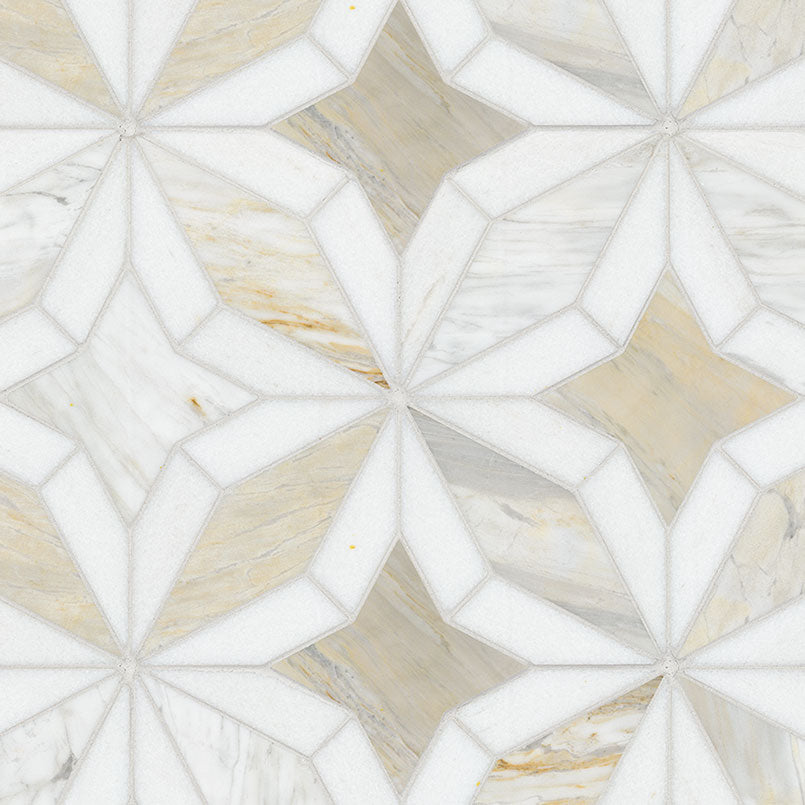 MSI Athena Gold Estrella Polished